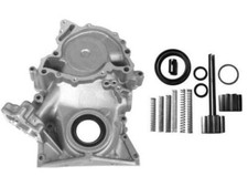 Buick Grand National Timing Cover Kit For 1965-72, 75-76 Buick V6, 196-350 New picture