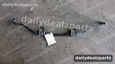 2009-2012 Ford Escape 2009-2011 Mazda Tribute Rear Sway Bar Stabilizer OEM picture