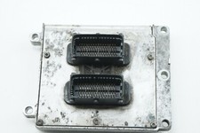 SAAB 9-3 93 ECM PCM Engine Control Module Computer 2.0T OEM 2003 - 2011 picture