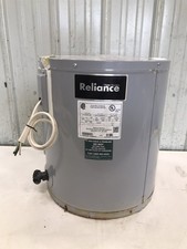 Wellcraft Gran Sport Boat Reliance 10 gallon hot water heater compact Marine RV picture