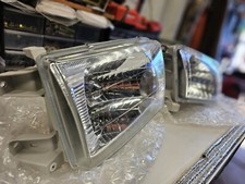 96-02 Toyota 4runner DEPO Style Headlight Assemblies picture
