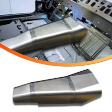 UPGRADED Enlarged Transmission Tunnel Fits 1967-69 Camaro Firebird   New picture