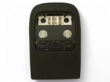 2003-2010 Bentley Continental GT Coupe Dome Lamp Light Overhead Console Rear OEM picture