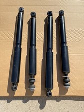 2006-2023 F450 F550 OEM SHOCKS...COMPLETE SET...NEW TAKE OFFS picture