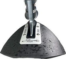 Sport300 Hydrofoil Stabilizer for Tohatsu 40-350HP Outboard Motor picture