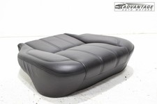 2013-2017 LAND RANGE ROVER REAR RIGHT SIDE SEAT LOWER CUSHION BOTTOM OEM picture