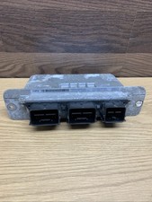 BC2A-12A650-BFC | 2011-2012 FORD VAN E-SERIES 4.6L ECM ENGINE COMPUTER PCM ECU picture