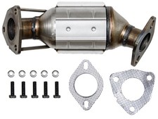 Front Right Catalytic Converter for 2011-2014 GMC Acadia picture