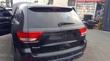 Trunk/Hatch/Tailgate With Rear View Camera Fits 11-13 GRAND CHEROKEE 690585 picture