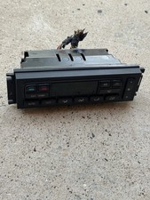 2005-2007 Ford F-250 F350 Digital A/C Heater Climate Control Switch AC Temp OEM picture