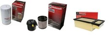 NEW 11-16 6.7L Powerstroke Diesel Truck Genuine Motorcraft Oil Air Fuel Filter picture