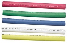 Ancor Adhesive Lined Heat Shrink Tubing (ALT) - 1-Pack 3/16