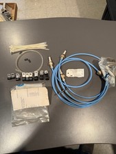 Bendix 10-520010-2 4 Cylinder Ignition Harness New Surplus picture