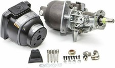 Teleflex SeaStar HH6541-4 Classic Tilt Steering Helm 1.7 ci Hydraulic Pump Boat picture