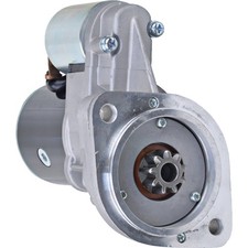 Starter For Massey Ferguson MF1010 MF1020 MF1030 MF1035 Tractor 3435016M91 picture