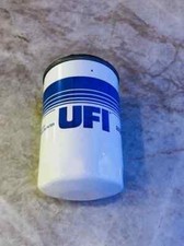 Genuine Lamborghini Aventador Murcielago Diablo Oil Filter | UFI 7M115561B picture