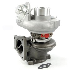 TD04 12T 8.5 Turbocharger For Volvo S40 V40 160HP B4204 B4204T2 B4204T3 1998- picture
