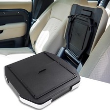 For 2020-2025 Land Rover Defender 90 110 130 Car Armrest Hidden Storage Box Tray picture