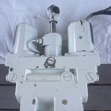 Johnson Evinrude 50 60 70 90 115 HP Tilt Trim Assembly  3 Wire System Working picture