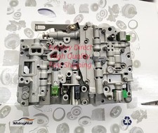 03-71L 03-72LE A44DE Transmission Valve Body For SUZUKI ISUZU MITSUBISHI picture