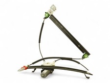 2003-2013 Maserati Quattroporte M139 Regulator Motor Power Window Front Left OEM picture