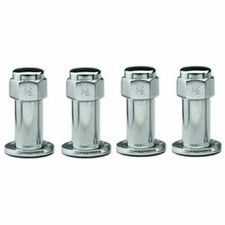 Weld Racing 601-1416 Chrome 1/2-20
