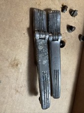 Vintage 1930’s,40’s General Motors Trunk Hinges  picture