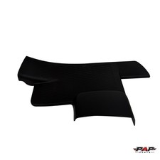 OEM 2011-2025 Dodge Durango R T Left Drive Door Sill Cover Plat Panel 7CU82DX9AA picture