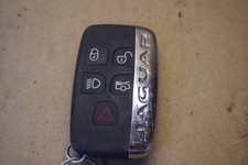 2014 2015 2020 JAGUAR KEY FOB 5 Button Remote Keyless Entry Key Fob OEM picture