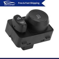 9 Pins Car Front Mirror Switch Fit for Chevrolet Traverse 2009-2017 No.15808774 picture