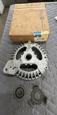 NOS MOPAR #2095945 Chrysler Dodge Plymouth Alternator End Shield Assy 1960s 70s picture
