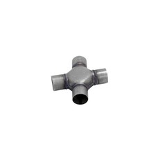Flowmaster 815953 Universal Scavenger X-Pipe Assembly picture
