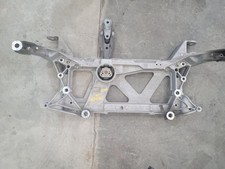 (LOCAL PICKUP ONLY) Crossmember/K-Frame Front 1.4L Fits 16-18 AUDI A3 2087381 picture