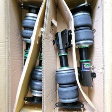 Airtekk Airstruts 2015-2021 Subaru WRX Sti VA1 VA2 Air Suspension Bags picture