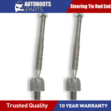 Mevotech Supreme Steering Tie Rod End Front Inner 2PCS For BMW X3 picture