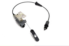 2005-2013 Chevrolet Corvette Fuel Door Lock Actuator 25744292 C6 Genuine OEM GM picture
