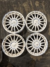 Team Dynamic motorsport wheels 4x100 Lotus Elise , Honda Civic , Ariel Atom SRA  picture