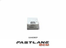 2012-2019 McLaren MP4-12C 650S 675LT 625C Actuator-Fuel Filler 11A4238CP OEM picture