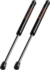 16 Inch 38 Lbs Shocks A.R.E Truck Cap Struts C1609209 15.7 in 38# Gas black  picture