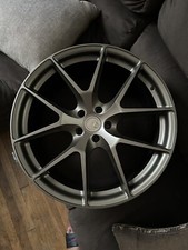 Aodhan Bronze Wheels Sets Of 4 picture