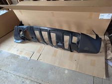Rivian r1S r1T 2022 2023 2024 2025 2026 Fascia Front Lower bumper pt00600434D picture