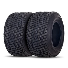 Deestone 24x12.00-12 D838 Lawn & Grass Tire - 24/12.00-12 - 6 Ply T/L (Set of 2) picture