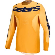 Alpinestars 2027 Racer Jersey - Amber picture