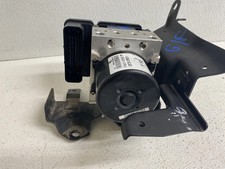 2014-19 Nissan Frontier Crew Cab ABS Hydraulic Pump Module 6 Cylinder OEM/Wrnty picture