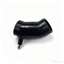 Silicone Throttle Body Intake Hose For Lotus Exige S3/Evora 3.5 V6 Super Charged picture