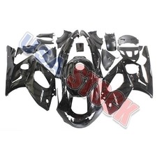 SC Injection Fairing Fit for 1996-2007 Yamaha YZF 600R Glossy Black Thundercat picture