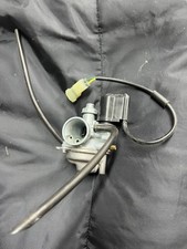 2017 Kawasaki KFX50 OEM Carb For Sale. picture