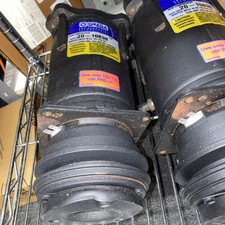 Omega Environmental Technologies 20-10838 A/C Compressor (No Box) picture