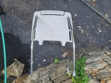 Bayliner Capri Swim Platform with fold down step picture