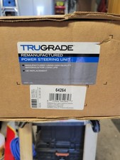TruGrade Remanufactured Rack and Pinion Assembly picture